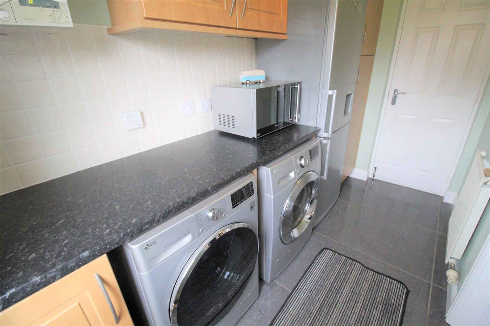 Gainsmore Avenue, Norton Heights, Stoke-On-Trent